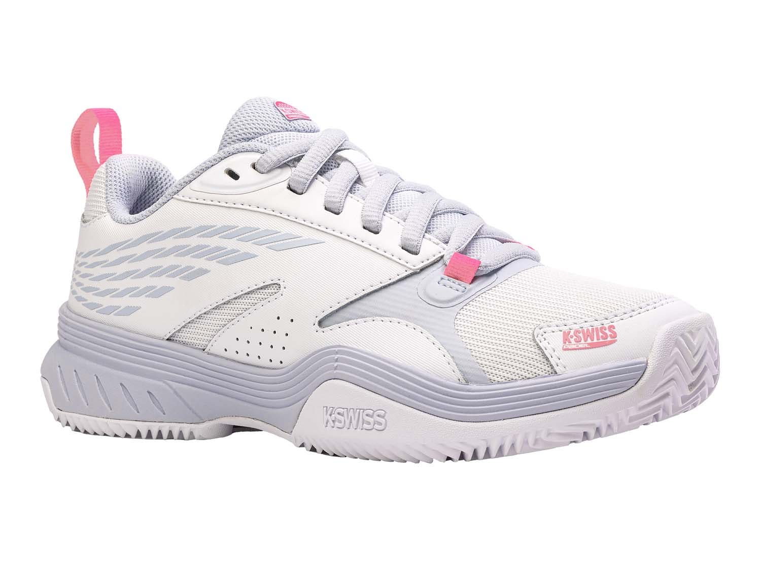 K-Swiss  SpeedEx Padel
