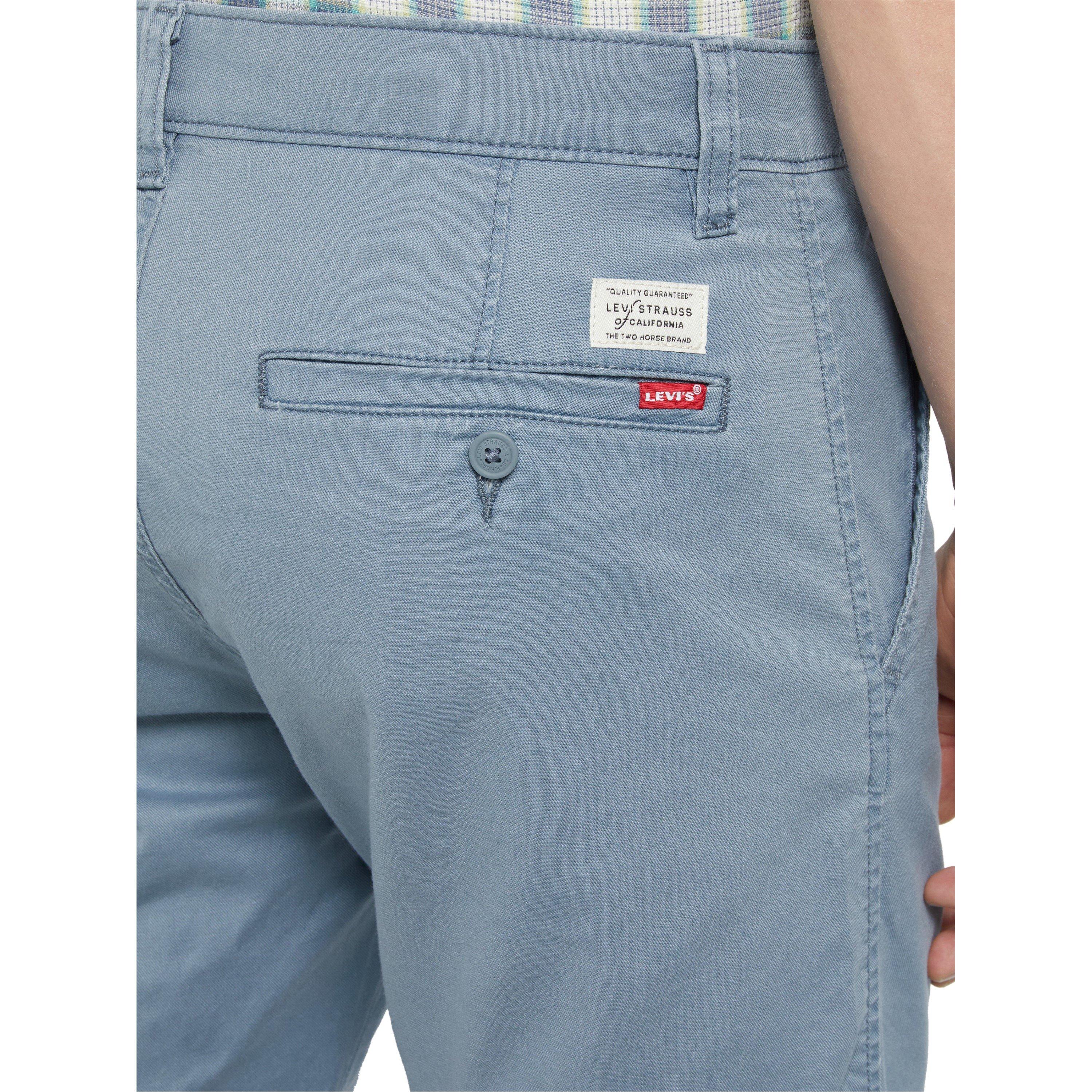Levis Levis Xx Chino Shorts Ii Steam Blue