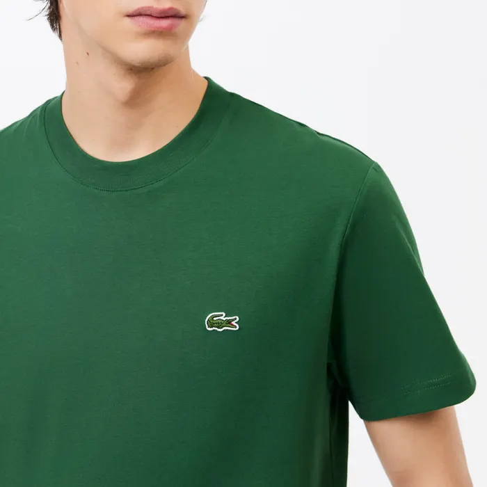 Lacoste Classic T-shirt Heren