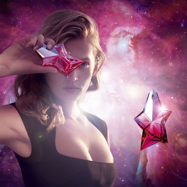 Mugler MUGLER Angel Nova Eau de parfum refillable 50 ML
