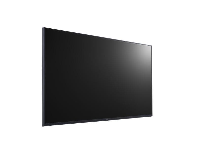 LG Public Display 65UL3J-E 65 