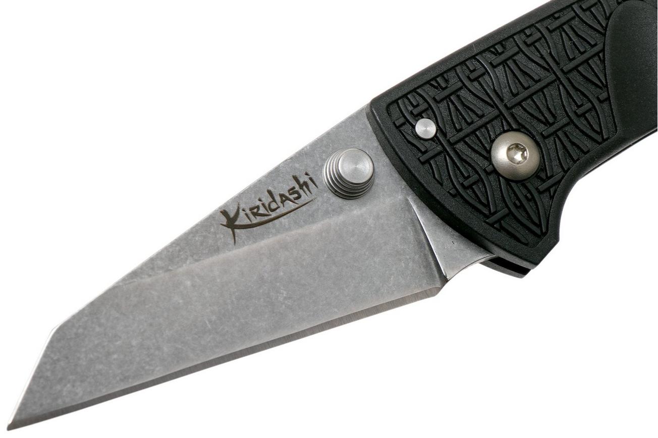 Cold Steel Kiridashi 20KPL zakmes