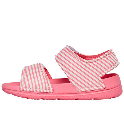 Hummel Badesandalen - Playa Jr - Muschel Shell
