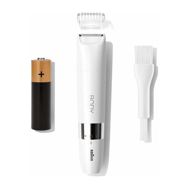 Braun Body Mini Trimmer BS1000