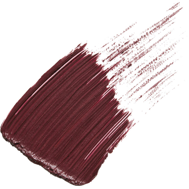HERMÈS Trait d'Hermès, revitalizing care mascara, Rouge H