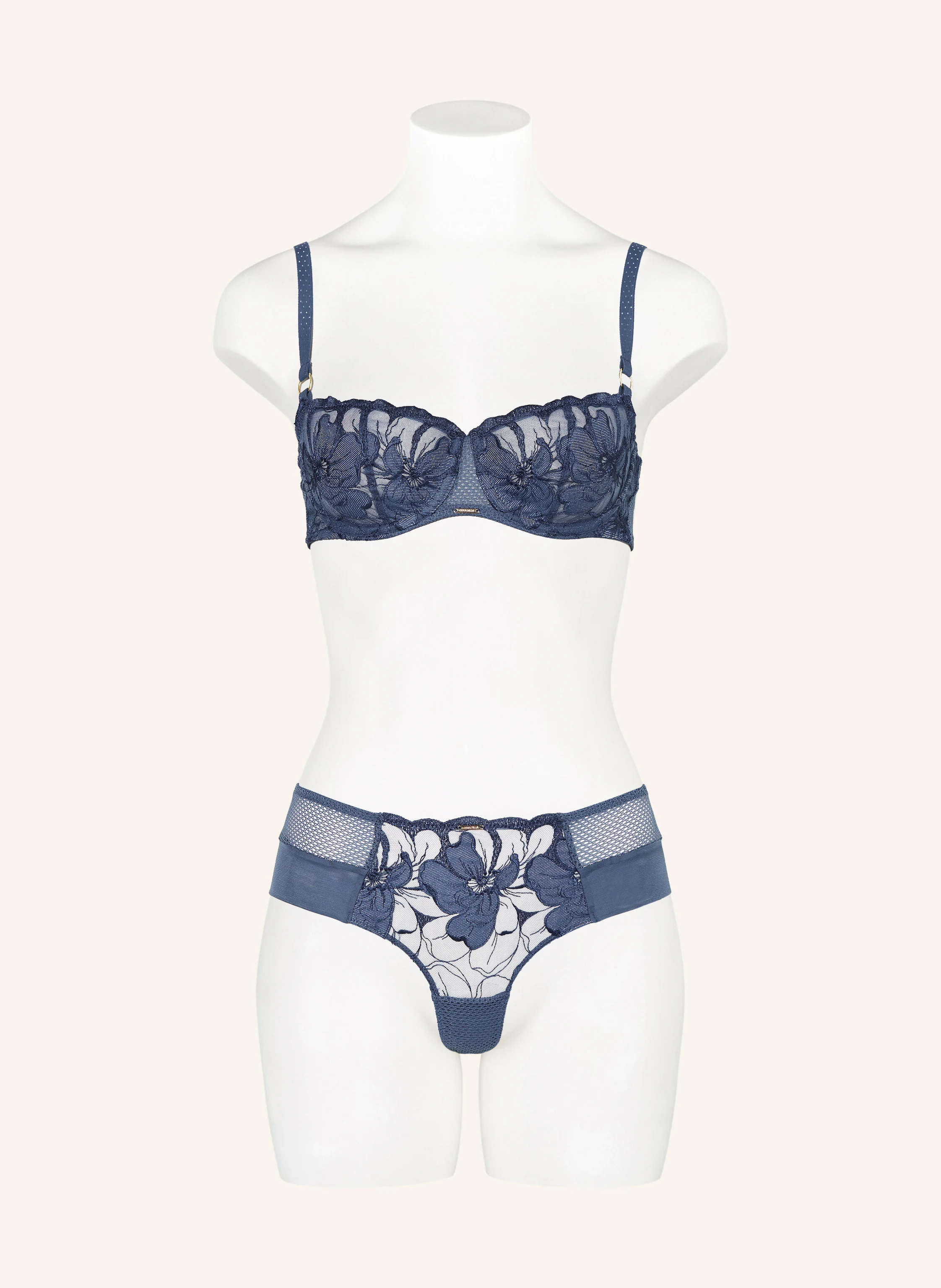 CHANTELLE Panty FLEURS SIGNATURE