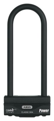 Antivol U Abus 58/140HB3 260