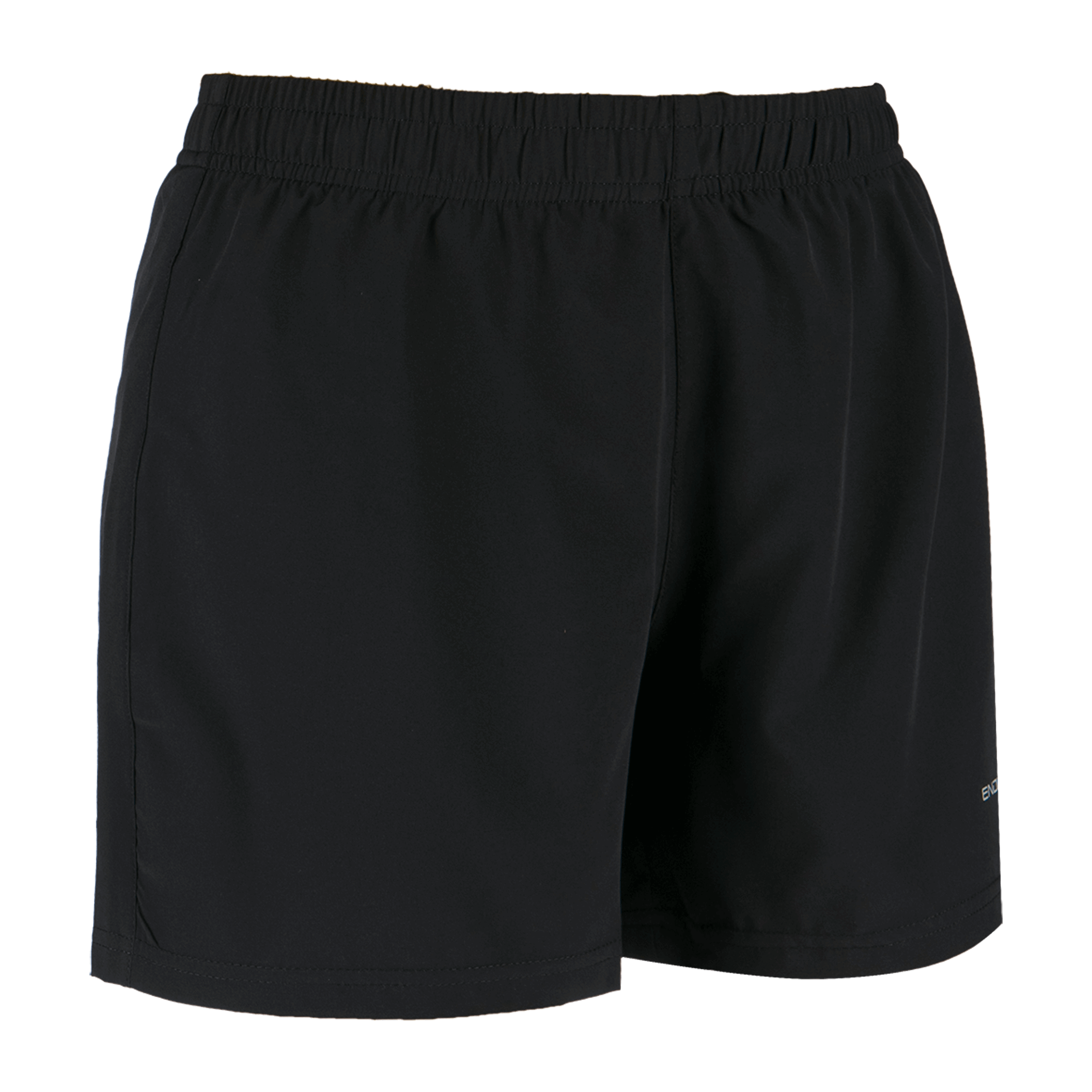 Endurance Potenza W 2 in 1 running shorts - Treningstøy