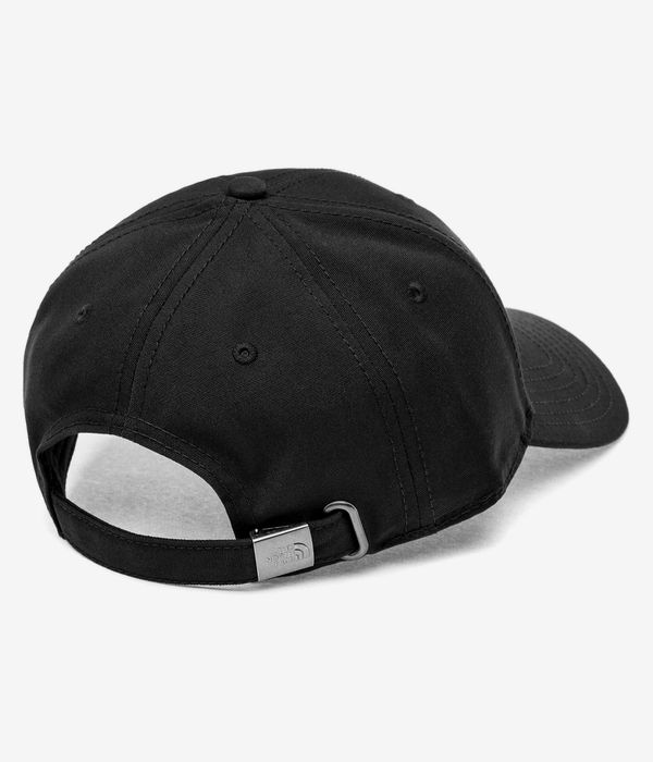 The North Face RCYD 66 Classic Cap (tnf black)