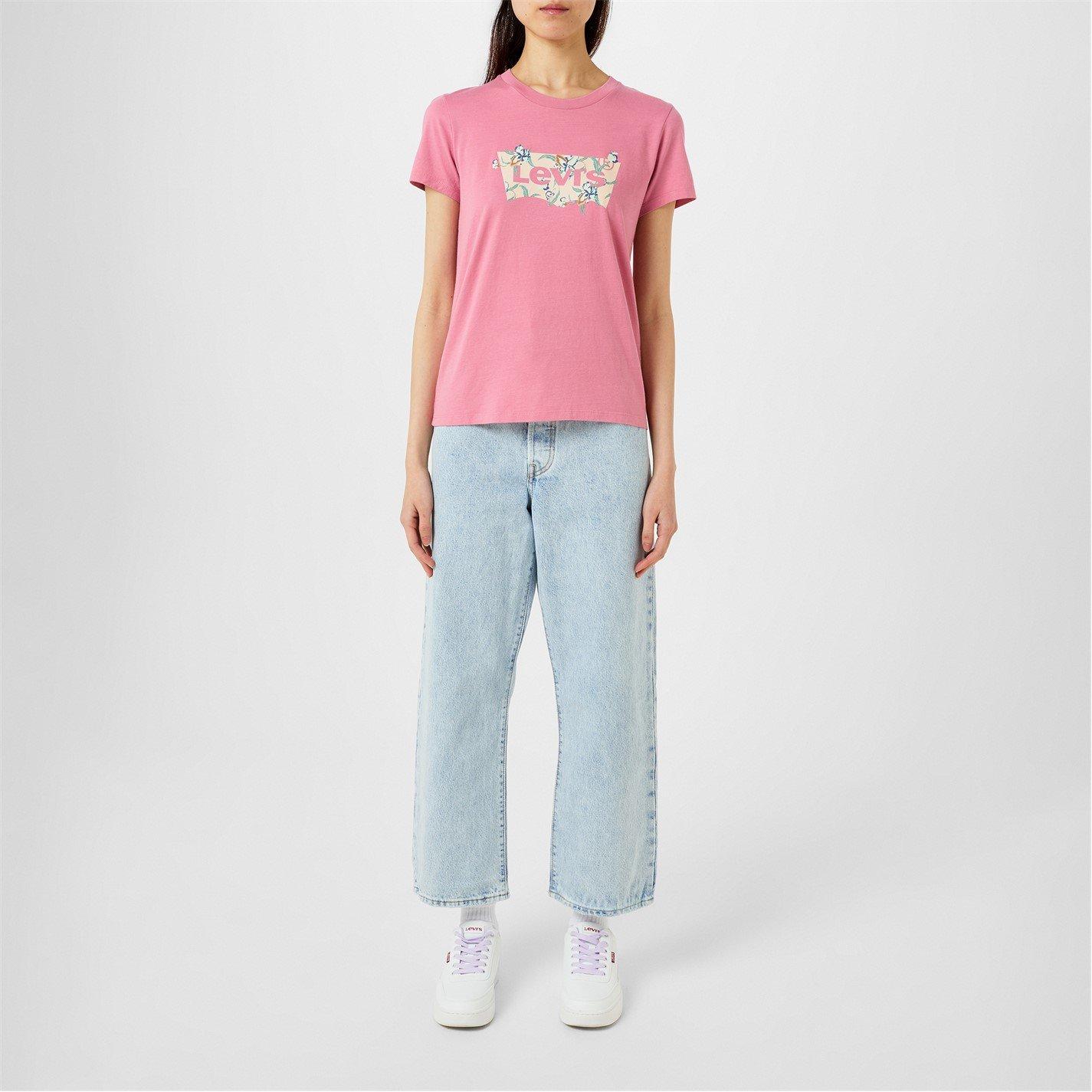 Levis Print T-Shirt