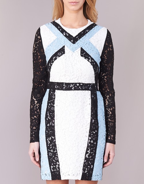Morgan - RLIXI - Blanc / Noir / Bleu