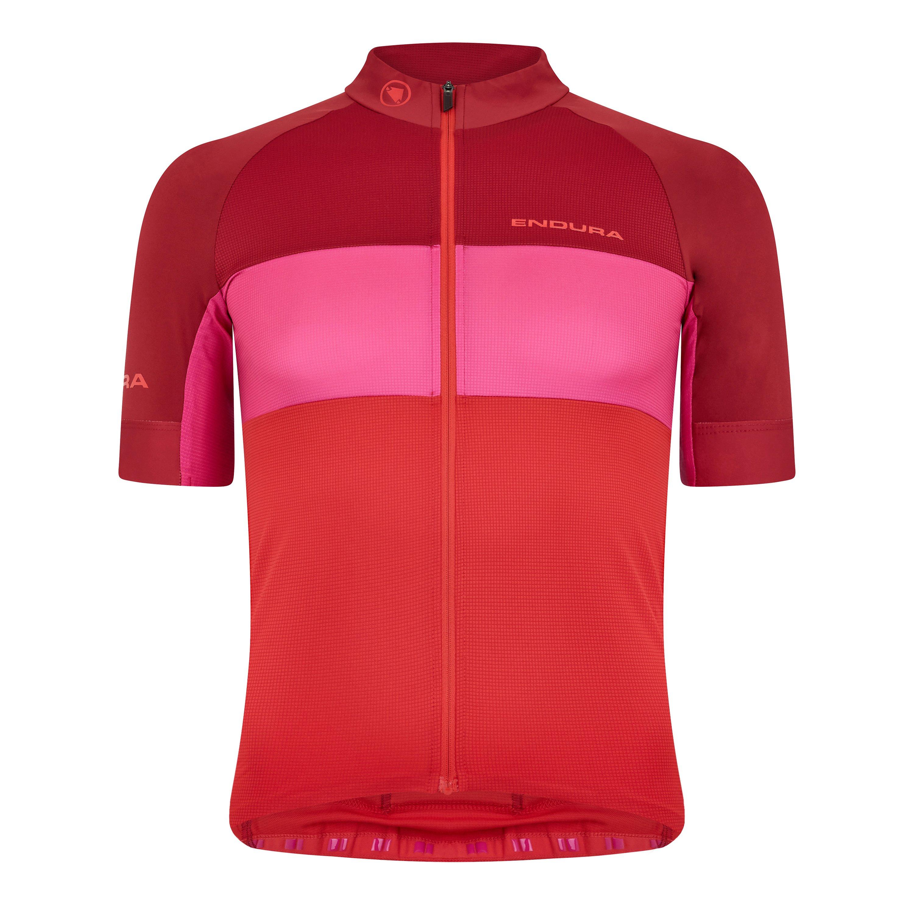 Endura Endura FS260 S/S Jsy Sn99