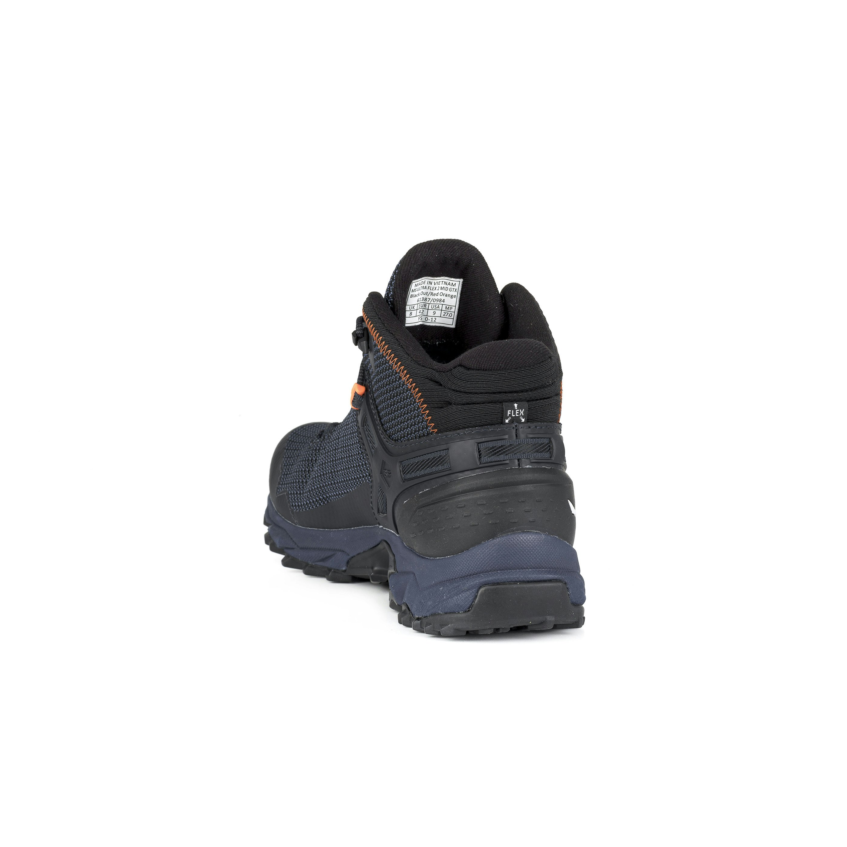 Ultra Flex 2 Mid GORE-TEX® Herren Schuh