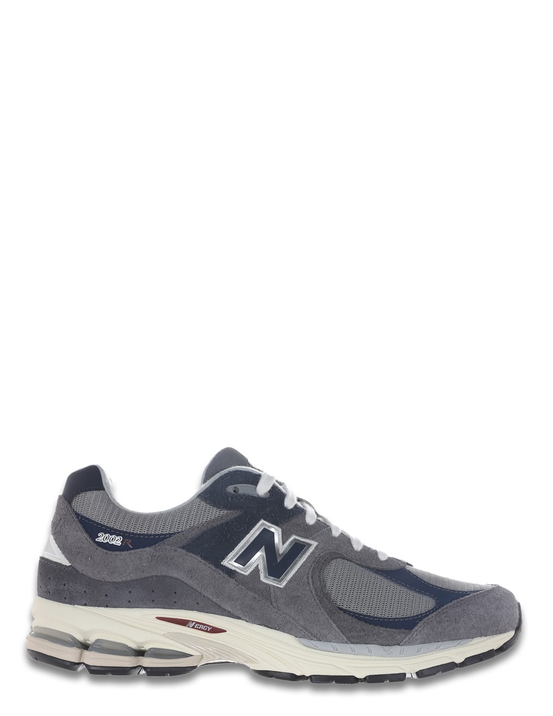 new balance Sneakers Homme 2002r Gris