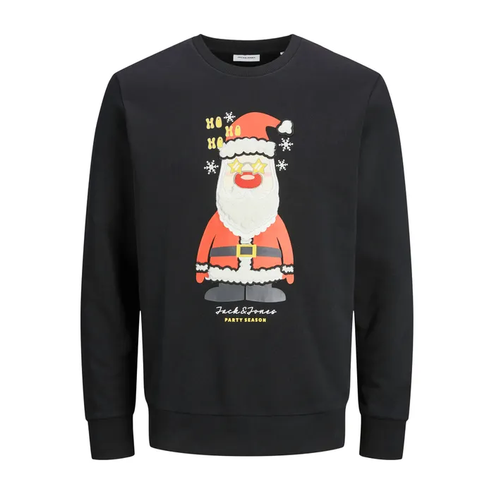 Jack & Jones Xmas Jolly Sweater Heren