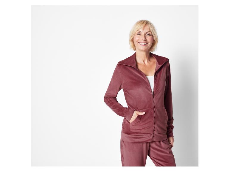 Dames vest