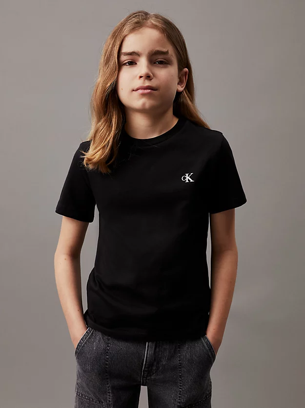 Pacote com 2 camisetas