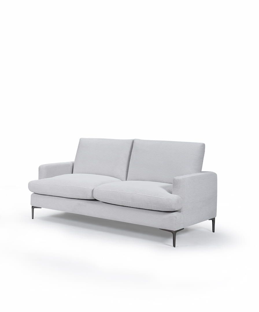 OPTI LIVING 3-Sitzer Akira