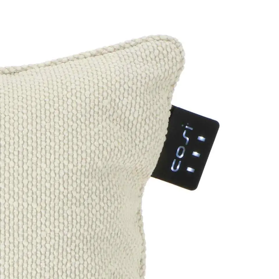 Cosipillow Comfort warmtekussen teddy - 40x60cm
