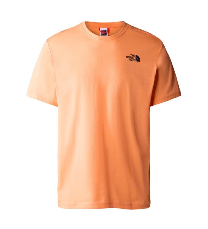 The North Face Men Redbox T-Shirt