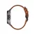 Nixon Sentry Solar Leather Gunmetal A1347-131