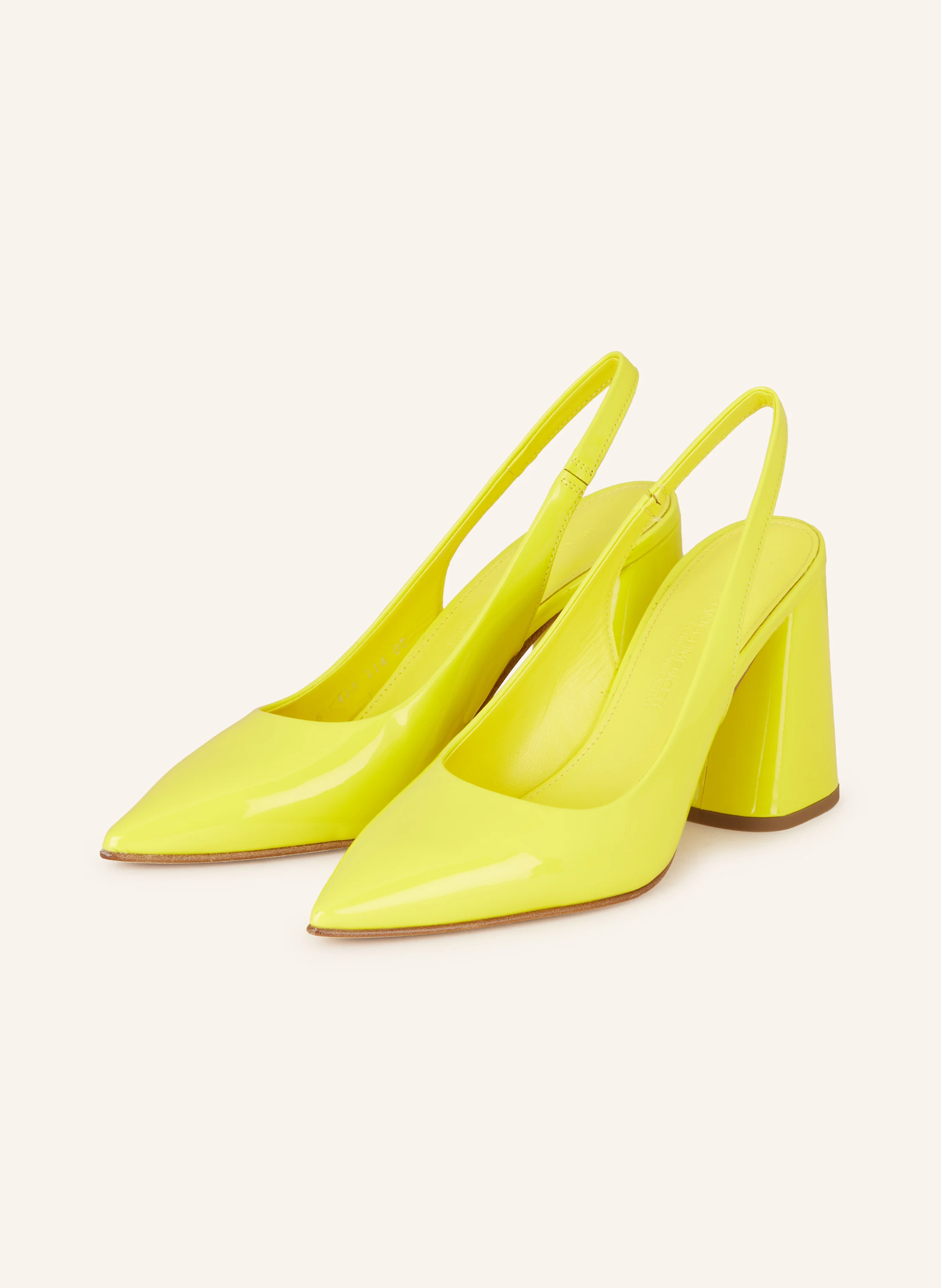 KENNEL & SCHMENGER Slingpumps SARAI