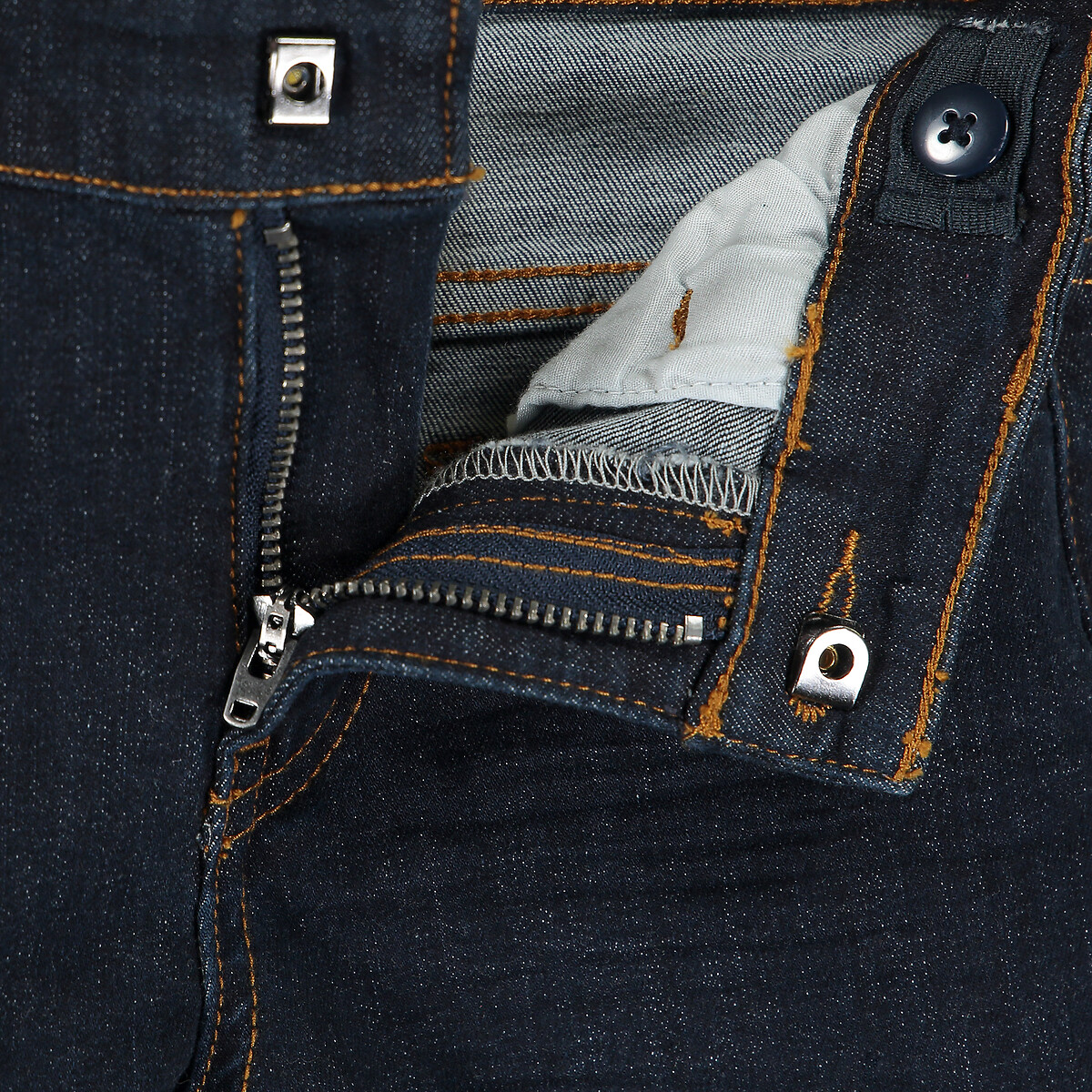 COLEÇÕES LA REDOUTE<br>Jeans slim