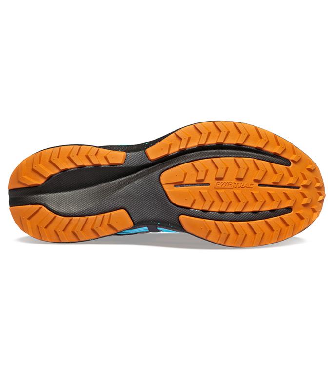 Saucony Men Ride 15 TR Hardloopschoenen