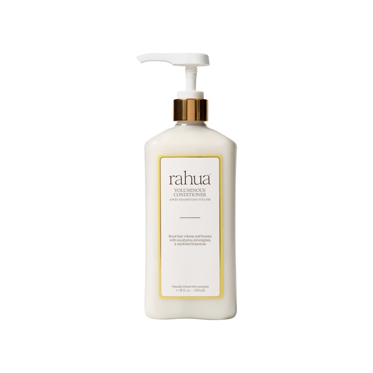 Voluminous Conditioner 275ml