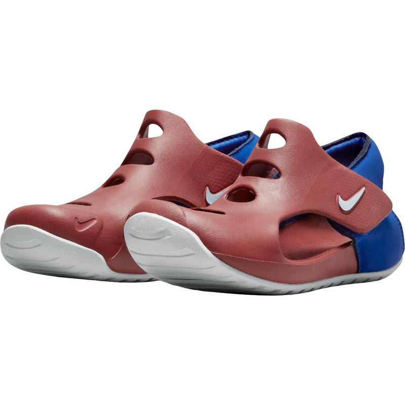Nike Sunray Protect 3 Velcro MLS Sandaler Børn