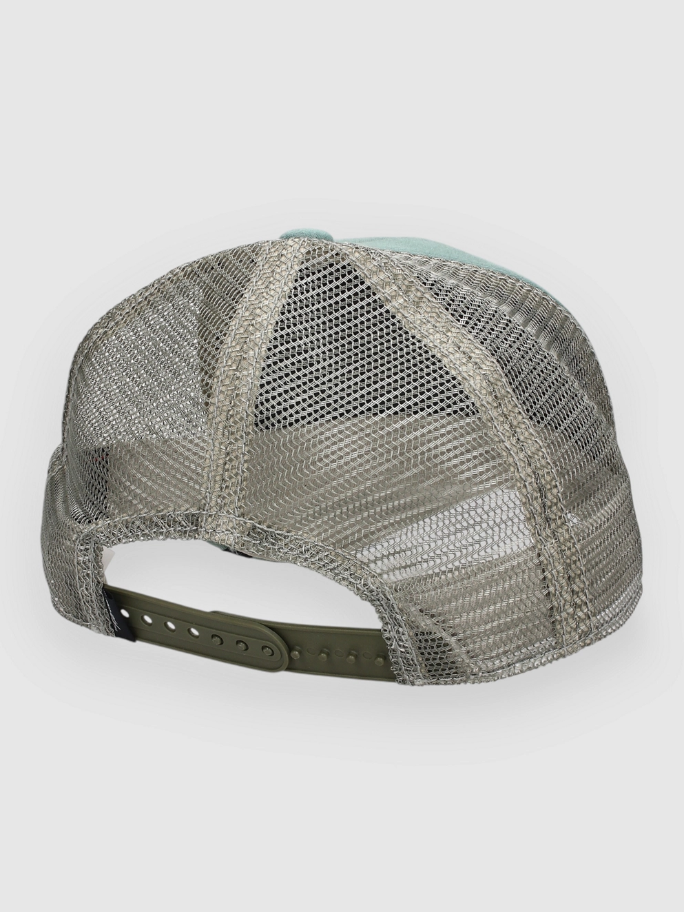 Goorin Bros Little Tyrant Kids Cap green