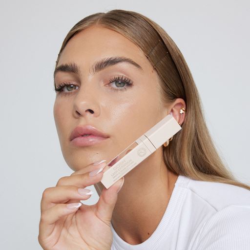 Gosh Copenhagen Lash Extension Mascara, Sort