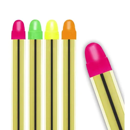 Widmann UV-Licht Make-Up Stifte Neon