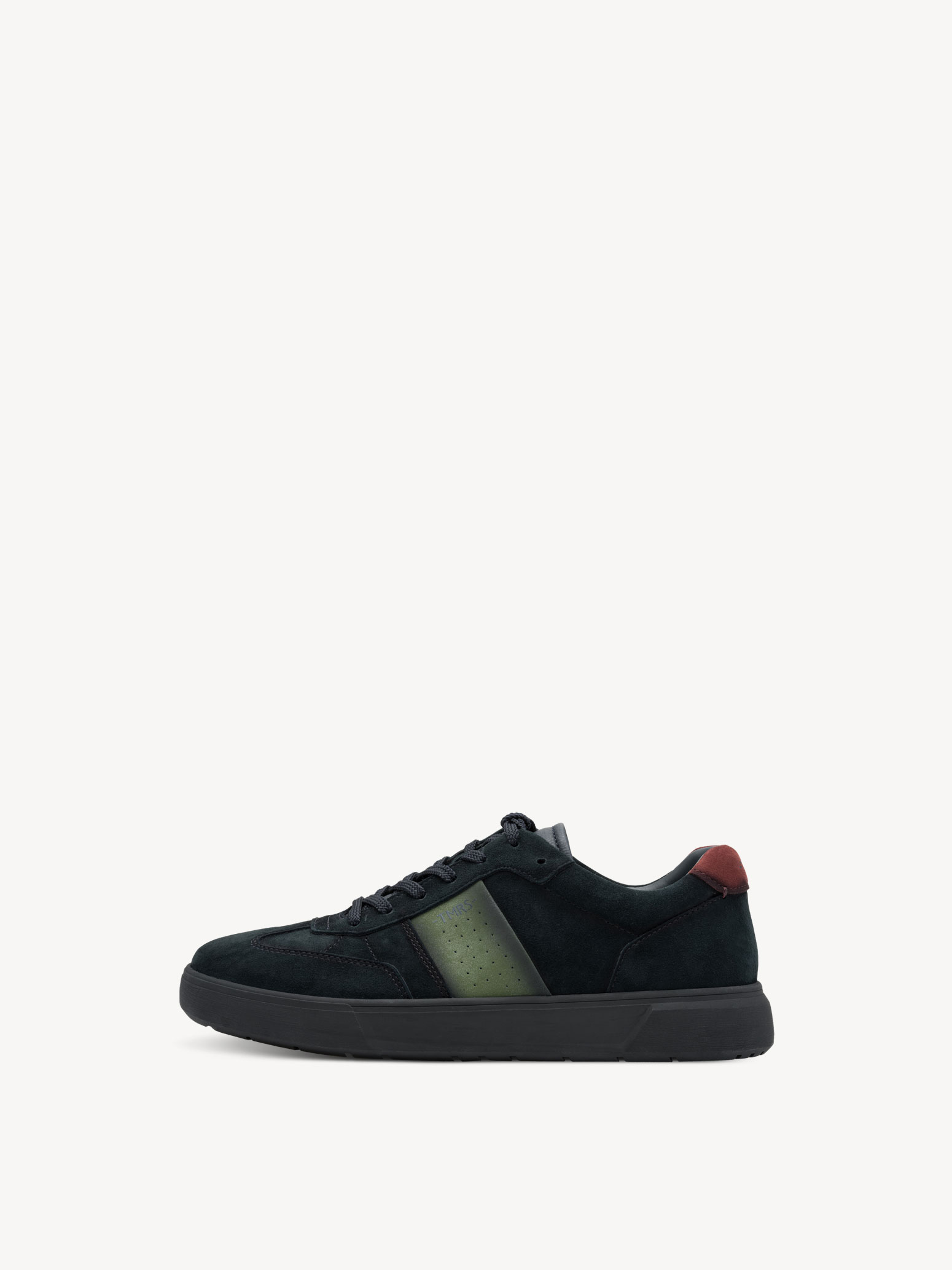 Sneaker - blauw