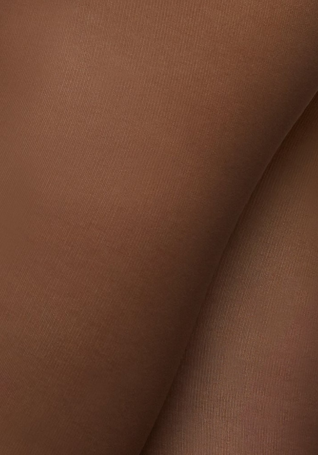 Swedish Stockings Strümpfe Olivia Tights Dark Brown