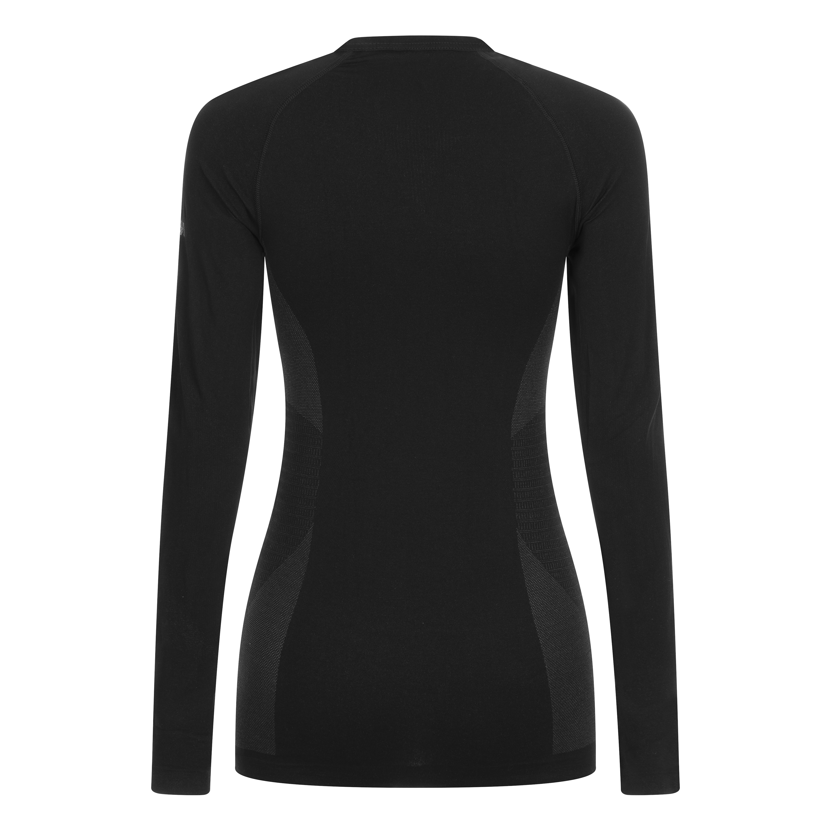 Badia Langarm Shirt Damen