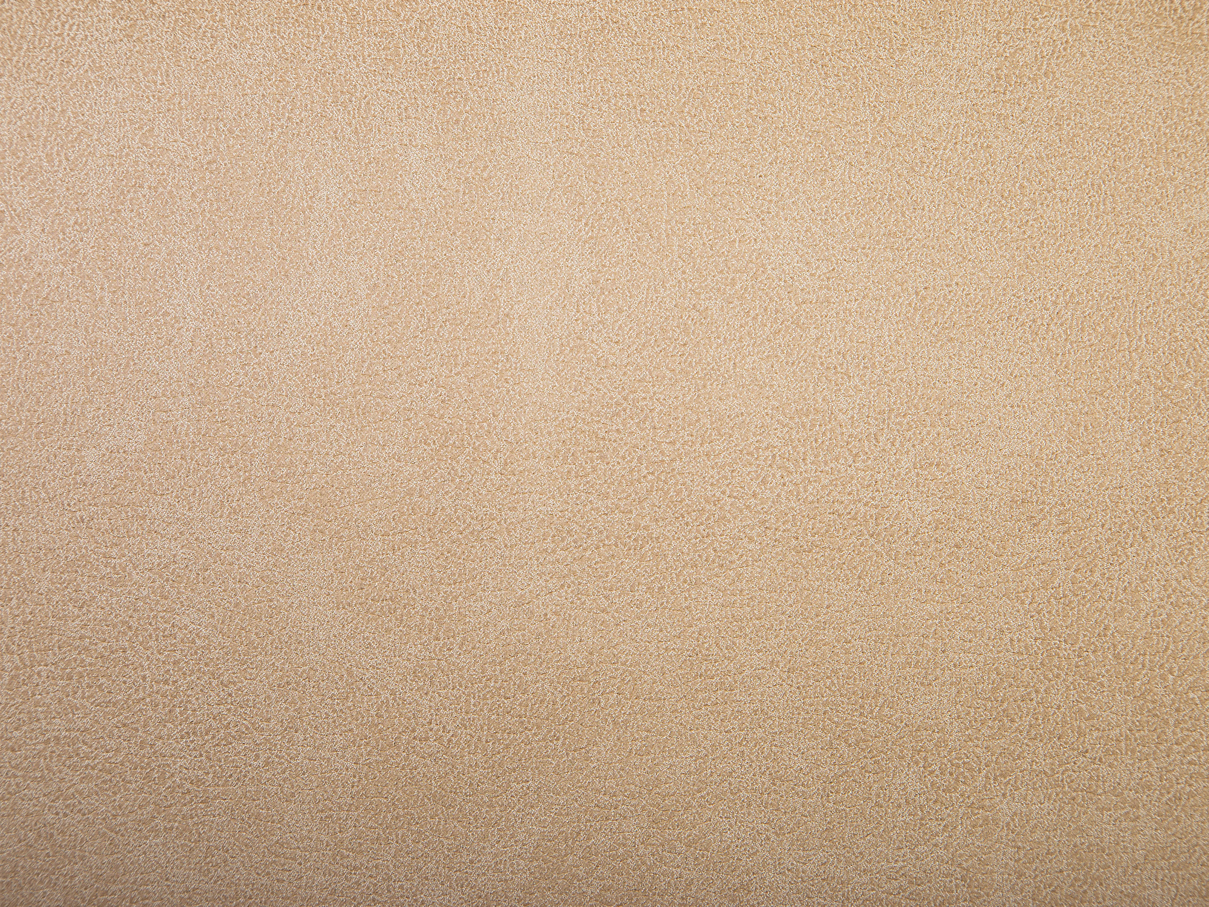 Bankenset 4-zits SAVALEN Kunstleer Beige