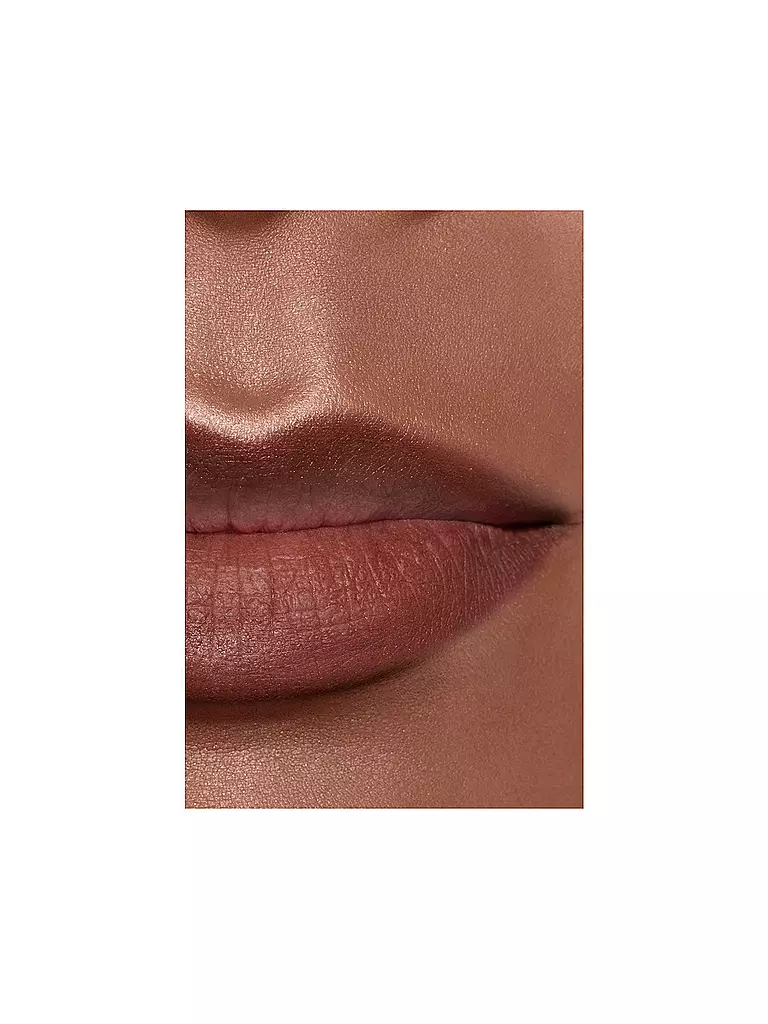 CHANEL LIPPENKONTURENSTIFT MIT LANGEM HALT 1.2G hellbraun