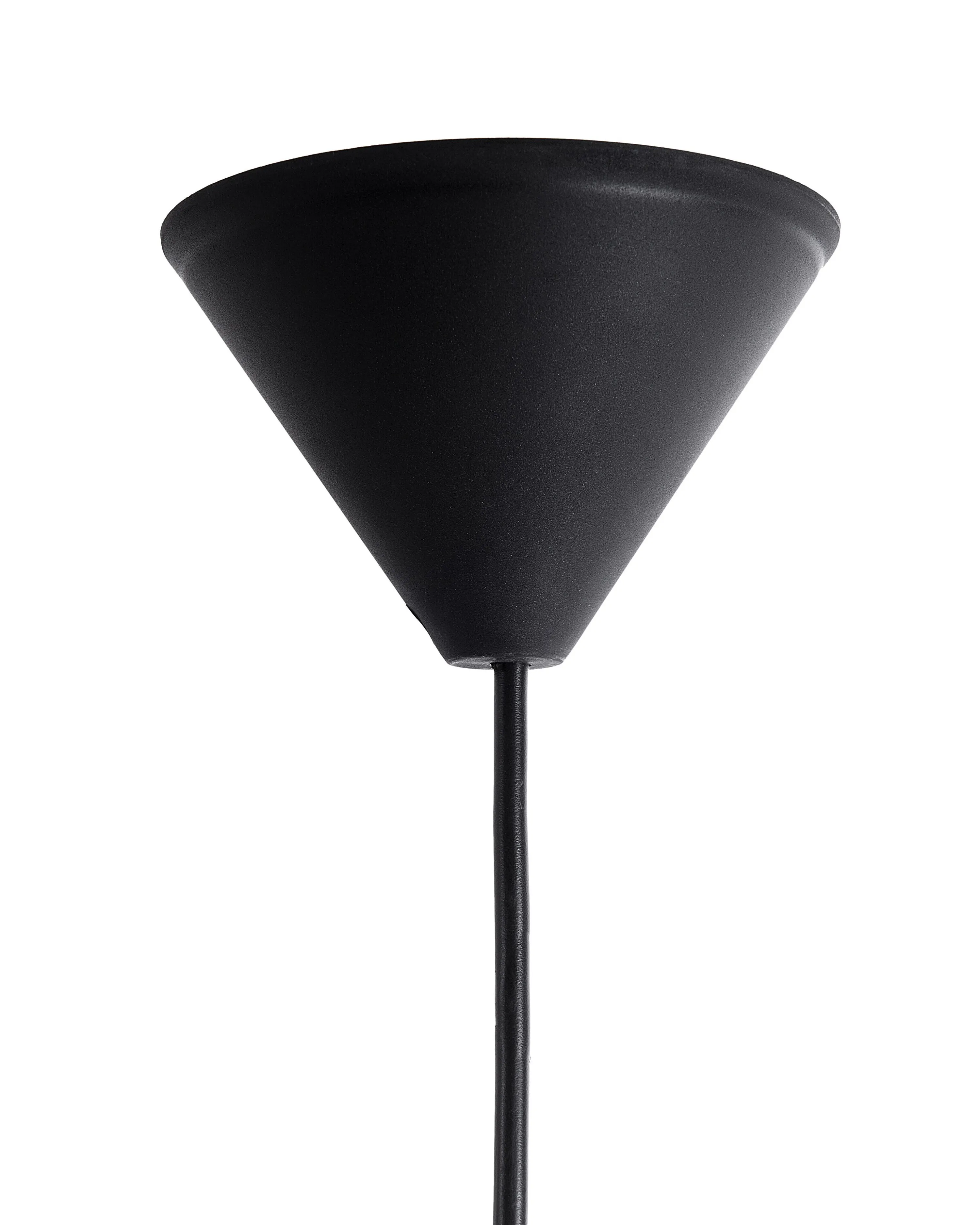 Hanglamp SELENGE Rotan Lichtbruin