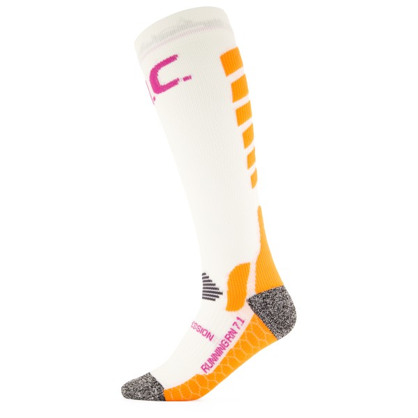 P.A.C. - Women's RN 7.1 Running Pro Compression - Chaussettes de compression