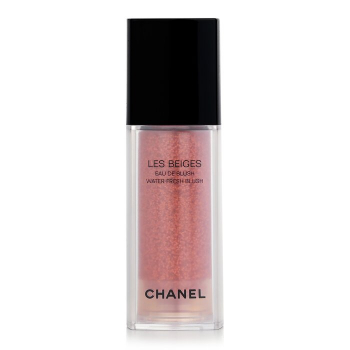 Chanel Les Beiges Water Fresh Blush