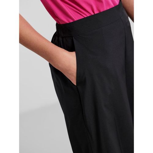 Pieces - 17116993 GURLA-BLACK Negro