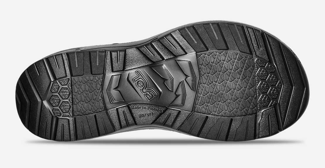 Heren ApreAqua Drift Water Sandal