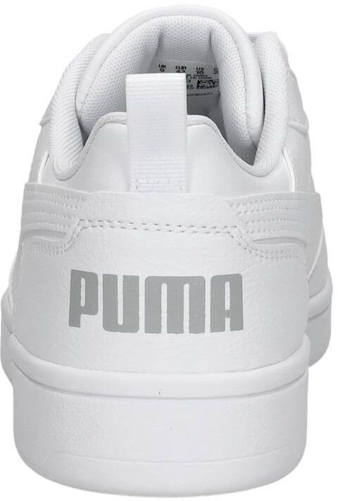Puma Rebound V6 Low wit