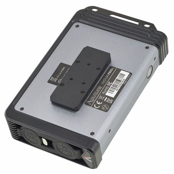 Aputure Nova P300C Kit
