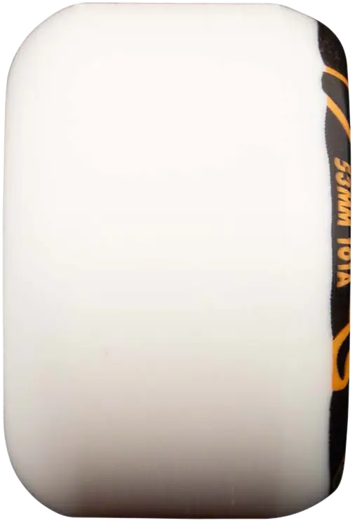 OJ's Elite Combo 101A Skateboard Hjul 4-Pak | SkatePro