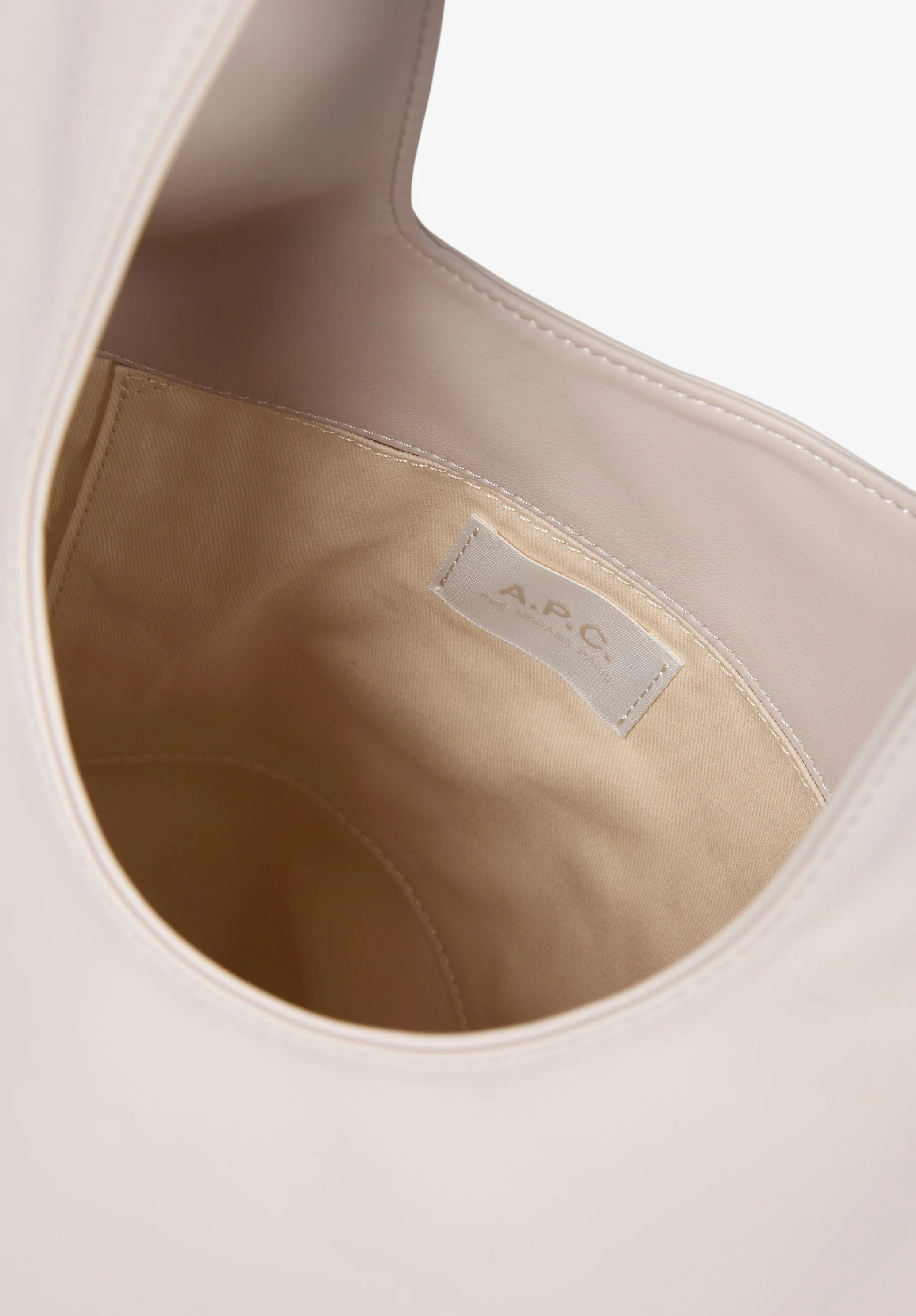 Tote Ninon Small - Parme