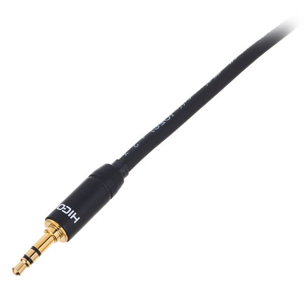 Sommer Cable Premium Headphone Extension 3