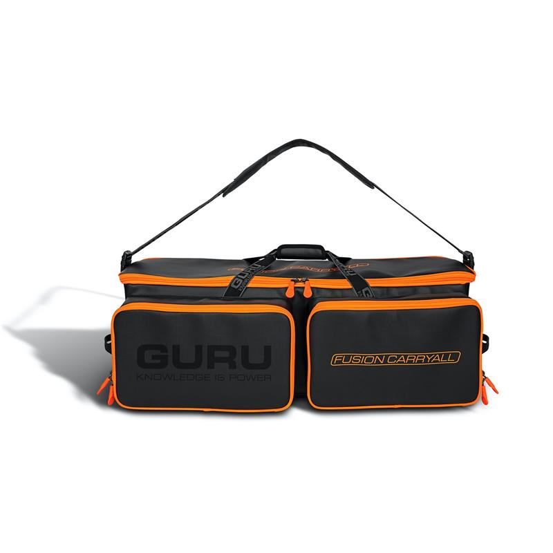 Sac Carryall Guru Fusion Carryall