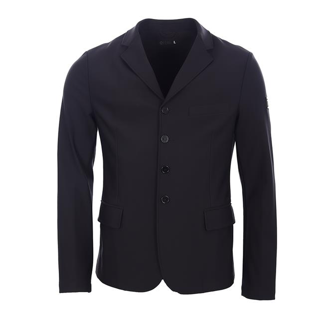 Wedstrijdjas QUUR QClassic Men Zwart